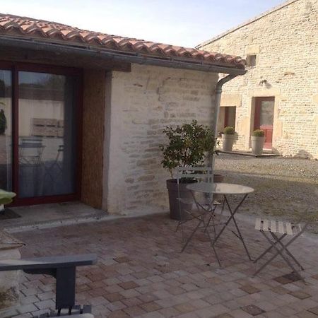 Gîte  Les frênes  Marigny  Extérieur photo