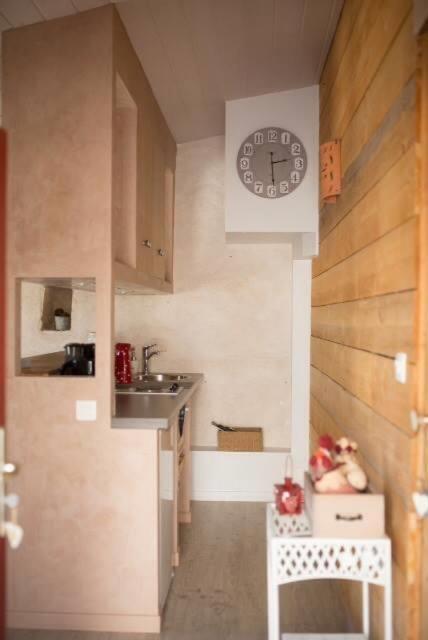 Gîte  Les frênes  Marigny  Extérieur photo