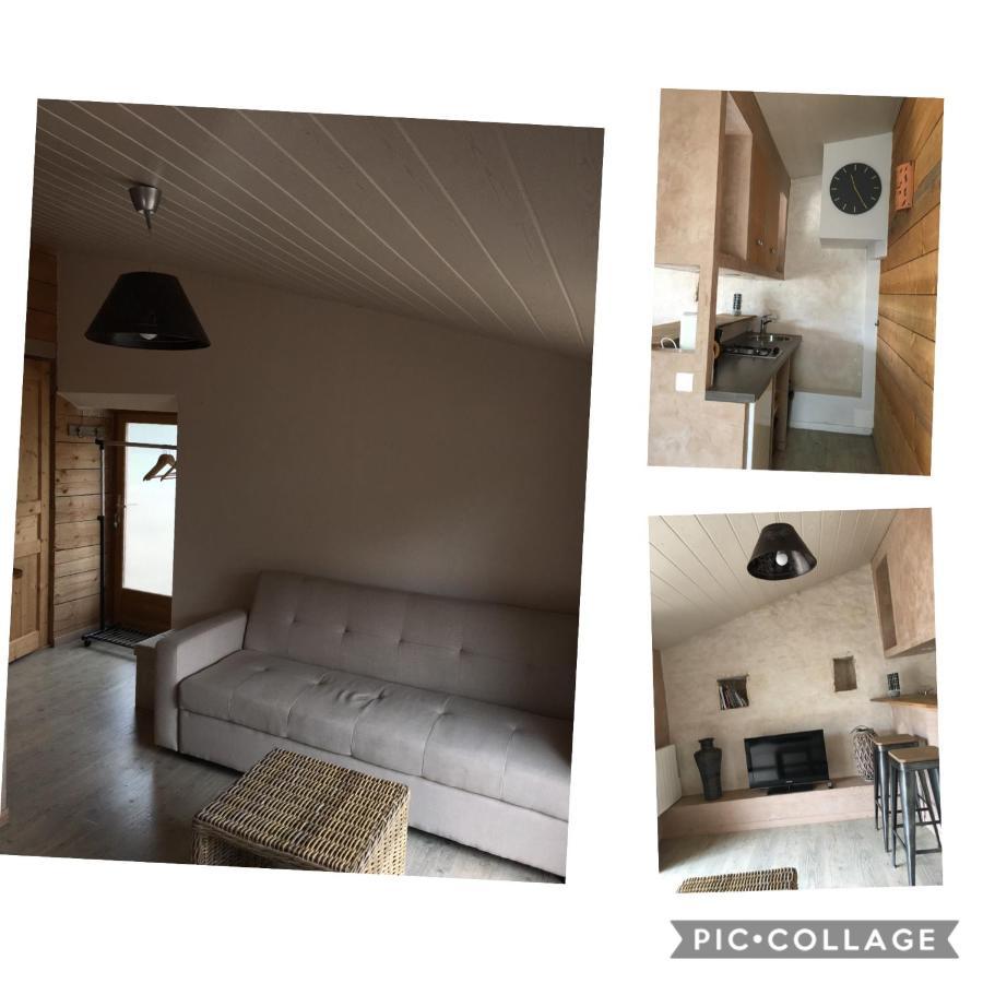 Gîte  Les frênes  Marigny  Extérieur photo