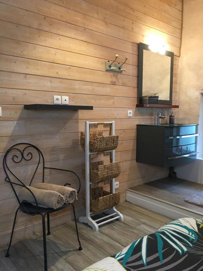 Gîte  Les frênes  Marigny  Extérieur photo