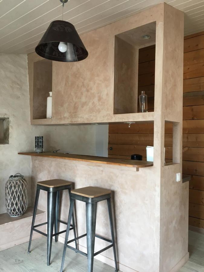 Gîte  Les frênes  Marigny  Extérieur photo